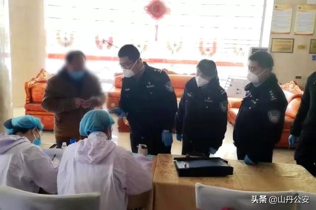 刑满释放人员最新政策