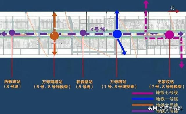 西安地铁8号线最新消息,西安地铁8号线最新动态