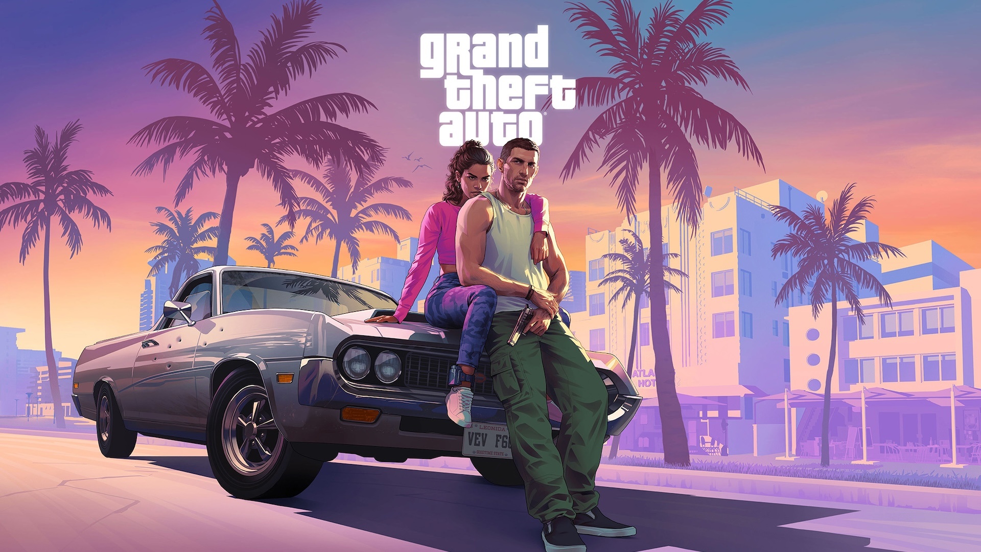 gta6最新消息,“GTA6最新资讯速递”