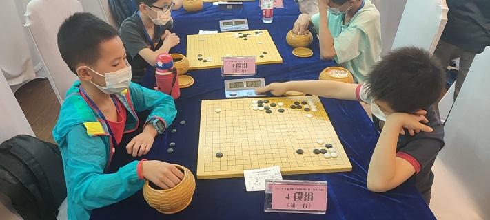 围棋等级分 最新排名,围棋段位排名 最新榜单