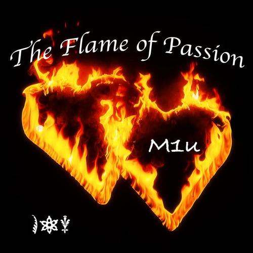 passion,热忱如火