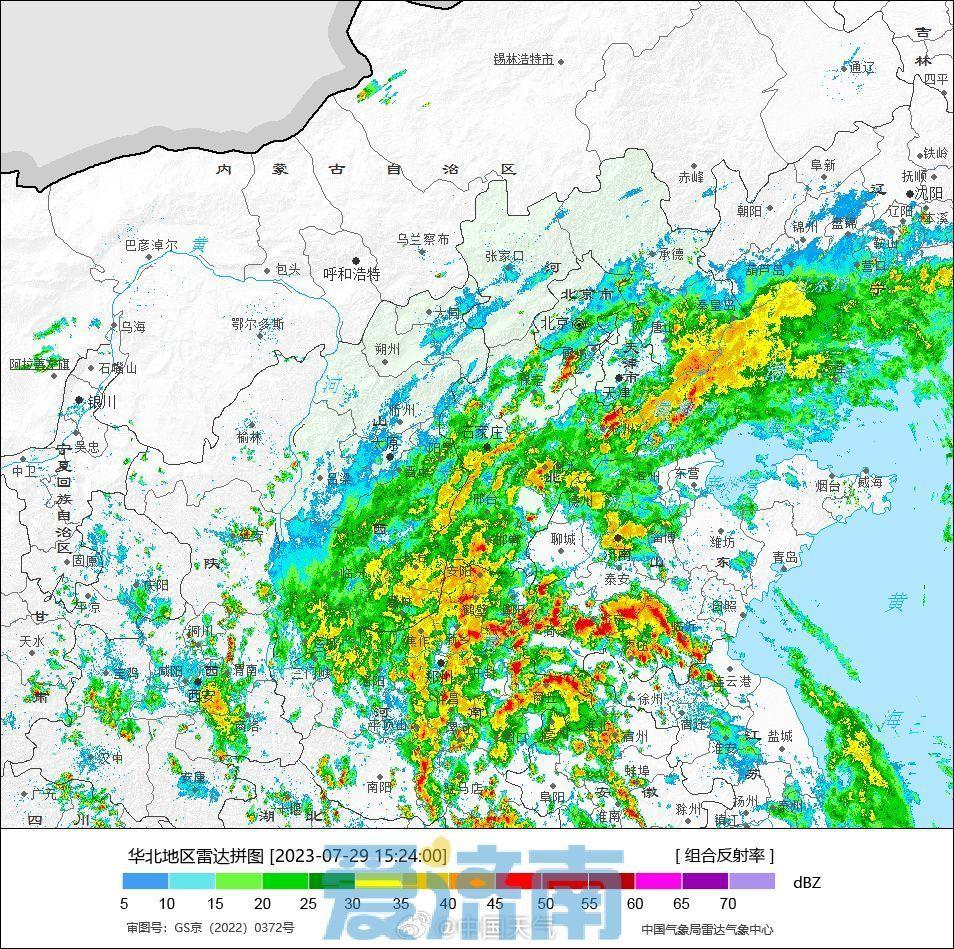 济阳最新天气预报,济阳未来两天精细化预报出炉。