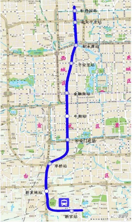 北京地铁最新新闻,北京地铁最新动态速览