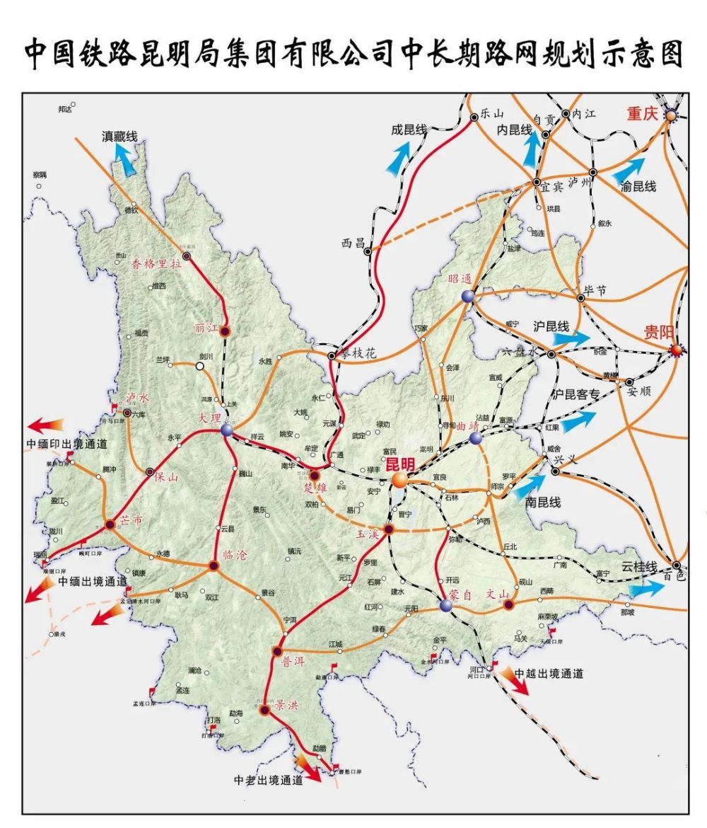 武厦高铁最新规划,“武厦高铁最新蓝图出炉，建设进度再提速”。