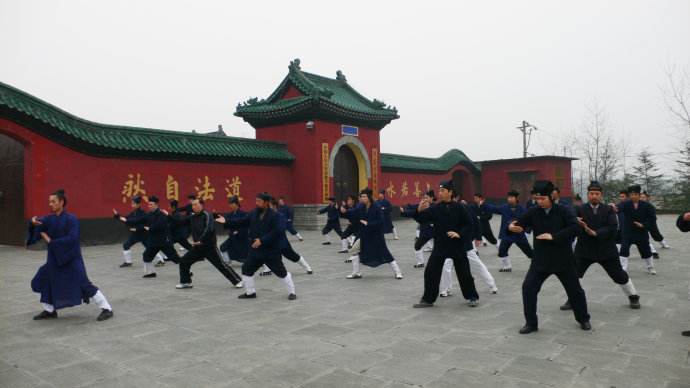 道观最新招聘信息,道教圣地新鲜职位速递