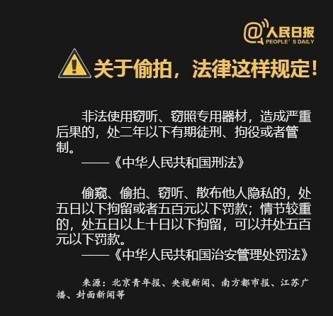 专家建议偷拍入刑增设侵犯隐私罪,专家呼吁将偷拍行为入刑，增定隐私侵犯罪