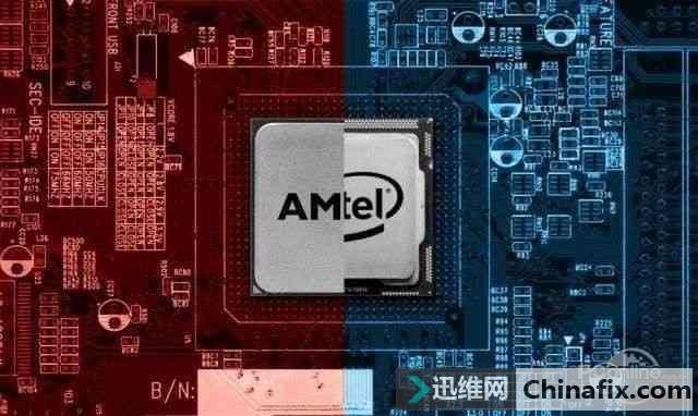 最新款cpu,业界首款集大成之作。