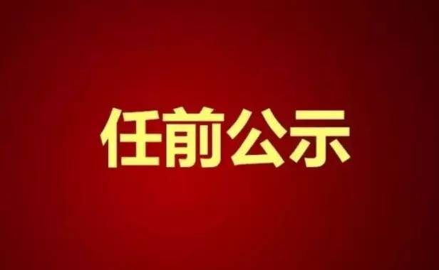 山西组织部最新公示,山西省组织部最新官方公告揭晓。