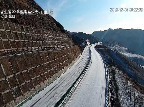 青龙大冷公路最新消息,青龙大冷公路建设进展迅速，最新动态抢先揭晓。