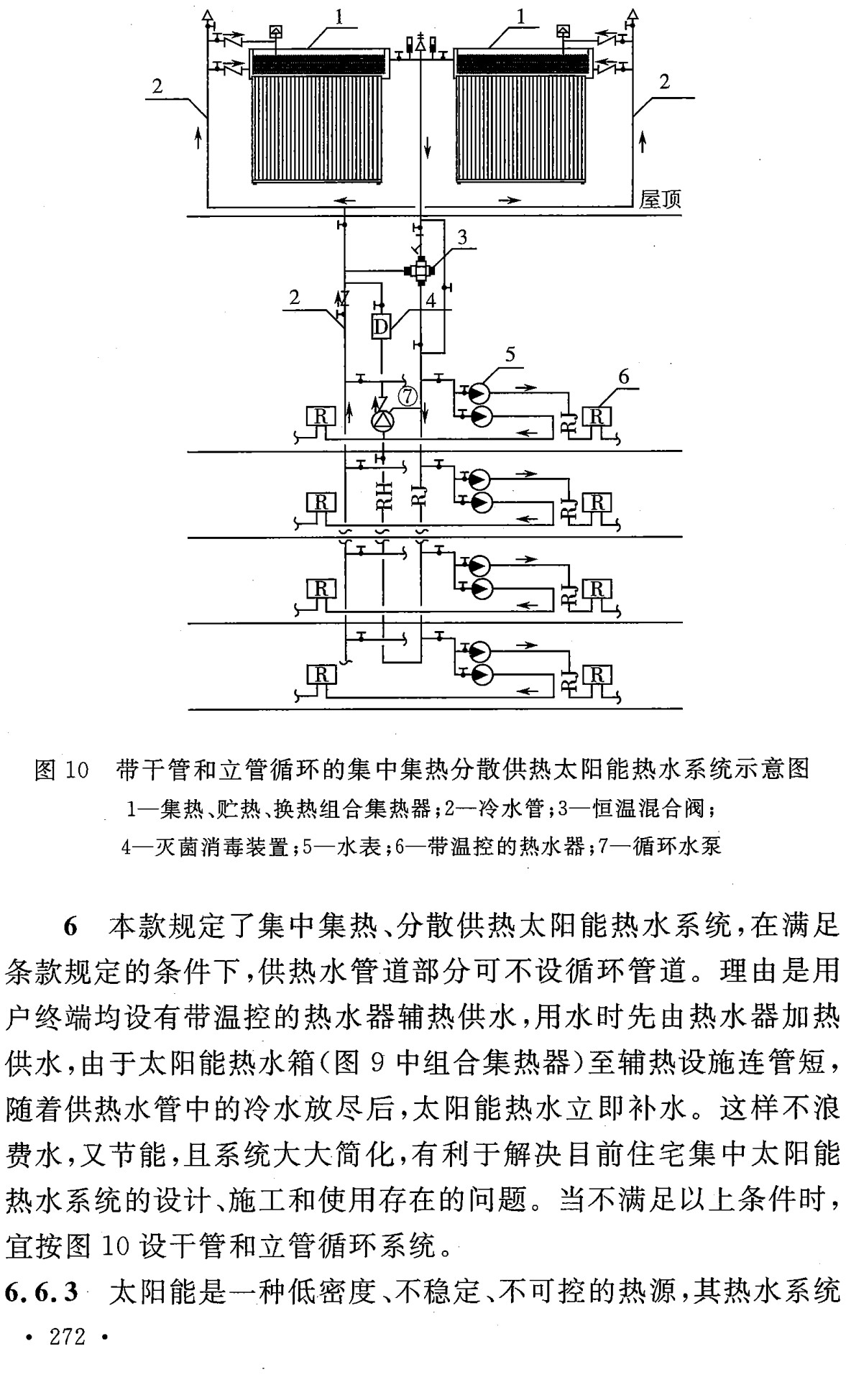 给排水最新规范,最新给排水技术规范解读