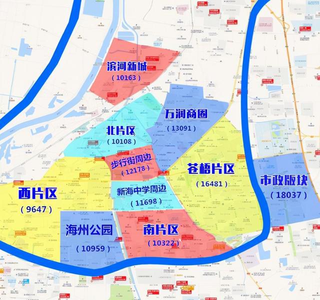 连云港楼市最新动态,连云港房地产市场近况速递。