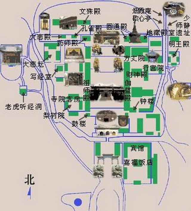 潭柘寺镇最新规划图,潭柘寺镇新蓝图曝光，全面升级改造引关注。