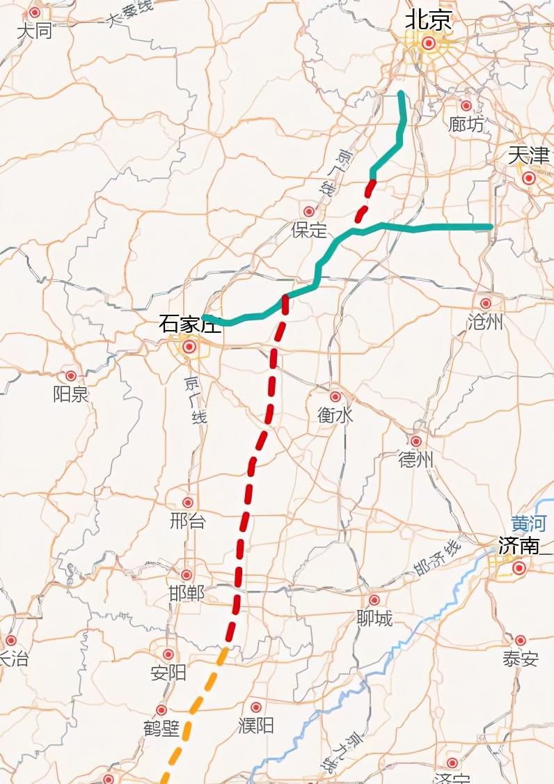 河北省规划最新新闻,河北最新规划动态引发广泛关注。