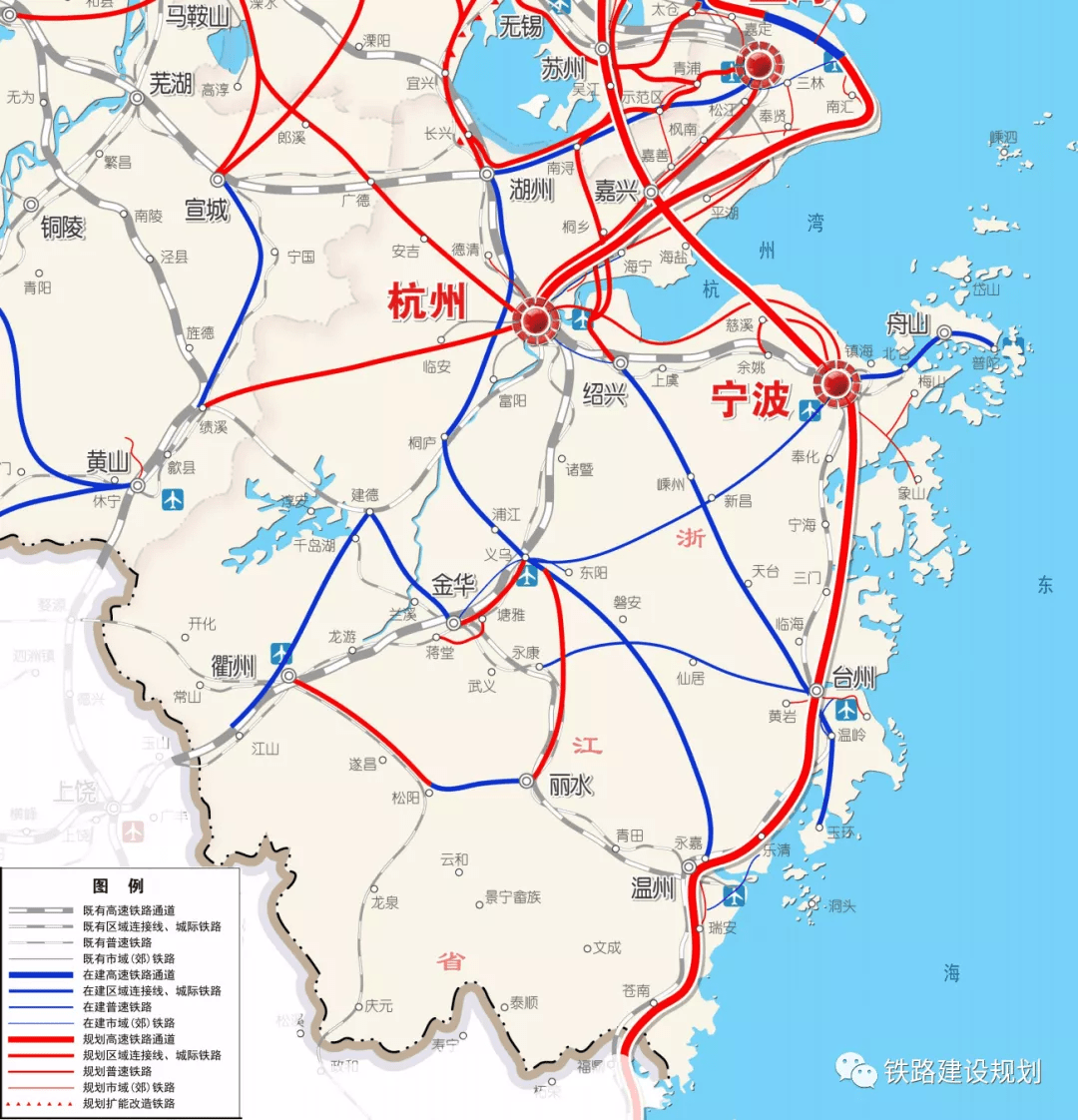 沪乍杭铁路最新进展,沪乍杭铁路建设稳步推进，最新进展引人关注。