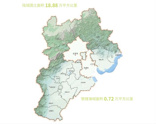 承德地图高清版最新,承德新版高清地图，详实呈现最新景观。