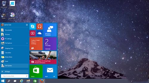 最新windows10下载,权威发布：全新Windows 10系统下载版正式上线！