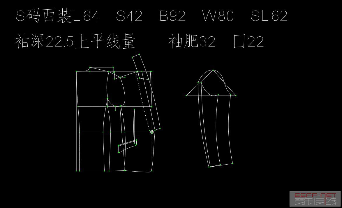 最新纸样招聘,前沿设计图稿招募火热进行中。