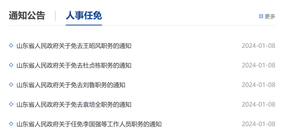 贵州省最新人事任免,贵州省官方最新发布人事调整动态。