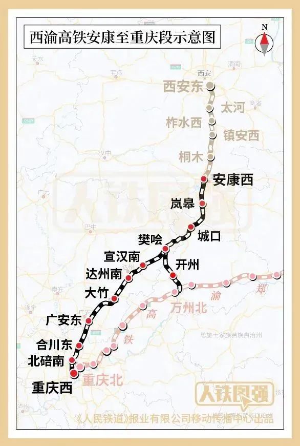 广汕高铁最新线路图,“广汕高铁新规划图揭晓，全面展示最新进展。”