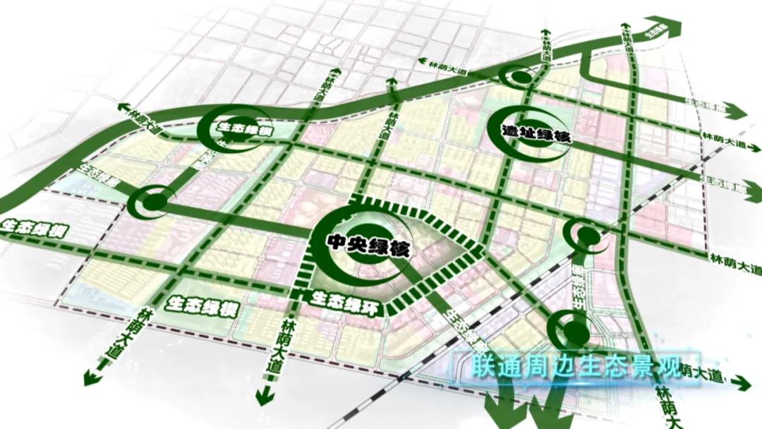 深圳最新规划图,深圳全新蓝图惊艳出炉