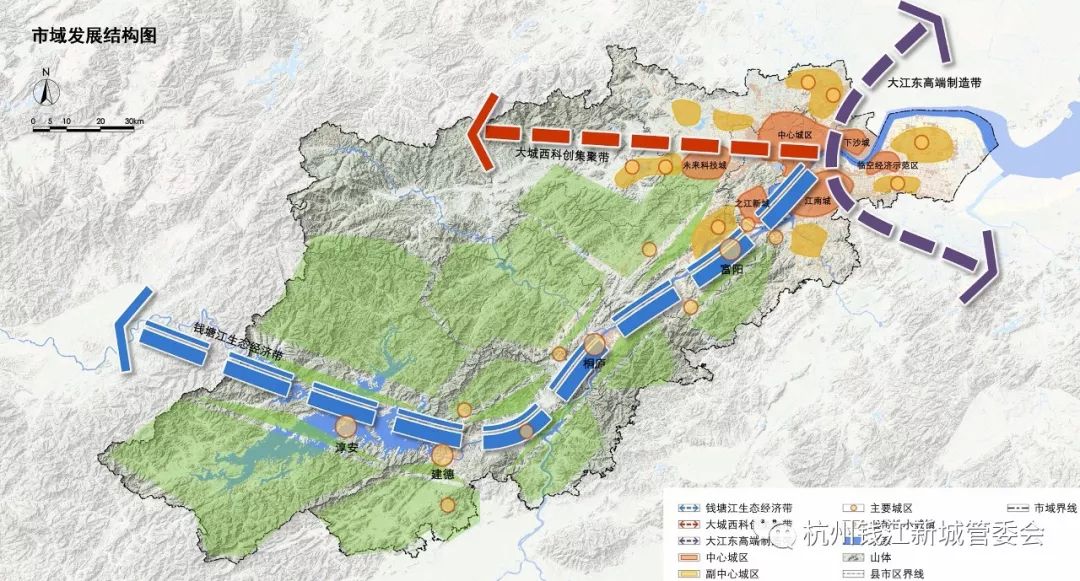 郎溪最新规划详图,郎溪未来发展蓝图新鲜出炉