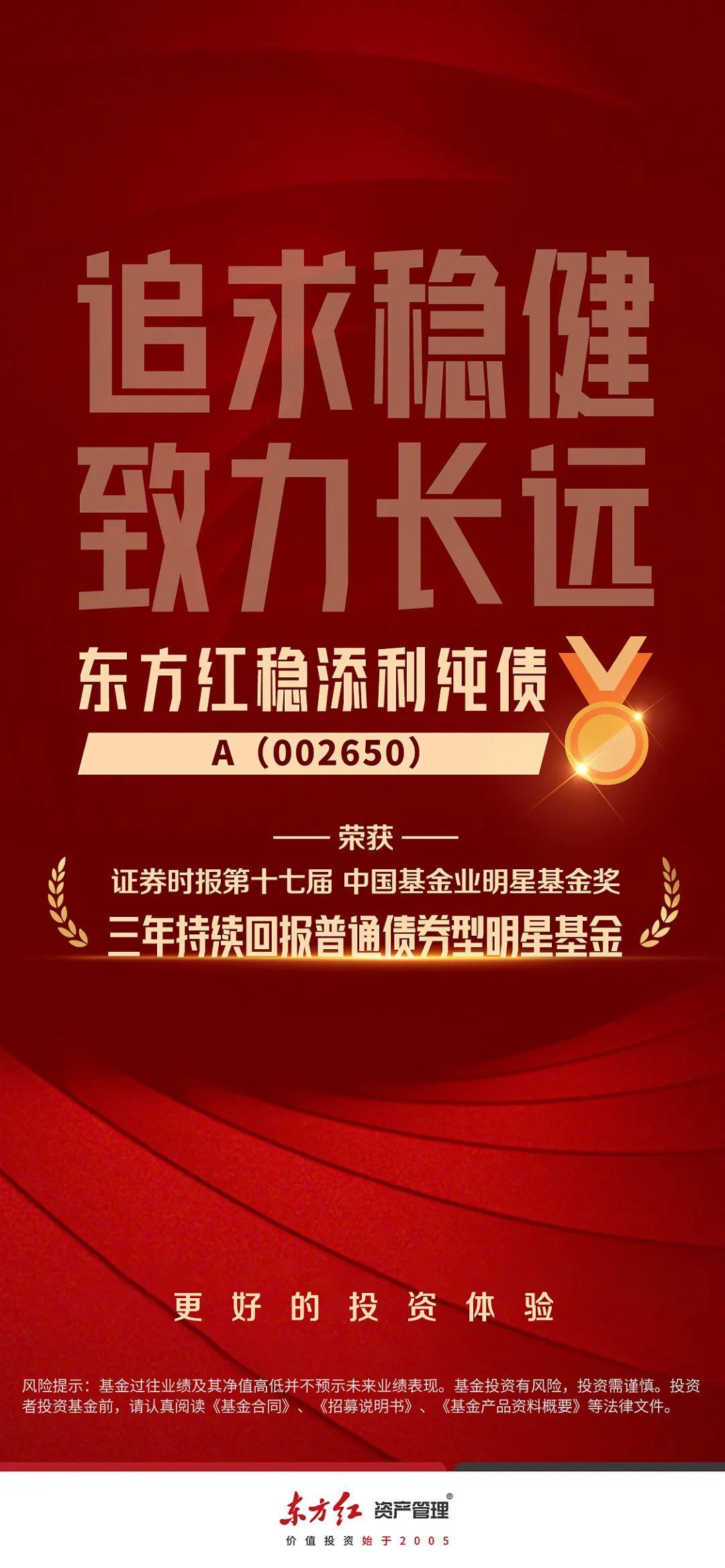 揭秘东方红6号最新净值变化：新投资机会与风险警示，探索未来市场走向