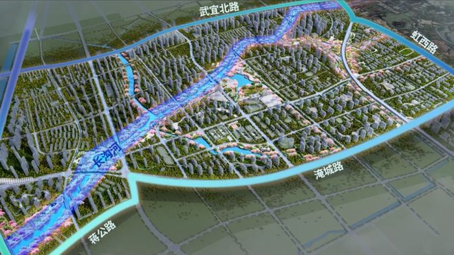 太原水西关街最新规划,太原水西关街全新规划出炉