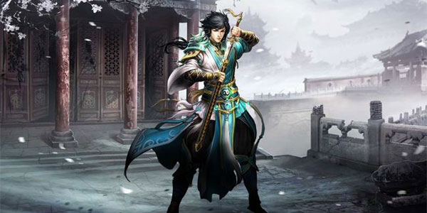 武侠大宗师最新公益服,武侠宗师版免费试玩公益服