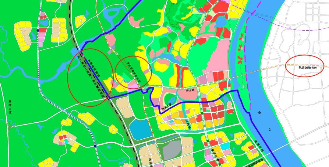 长沙地铁规划图最新,长沙地铁规划图全新发布