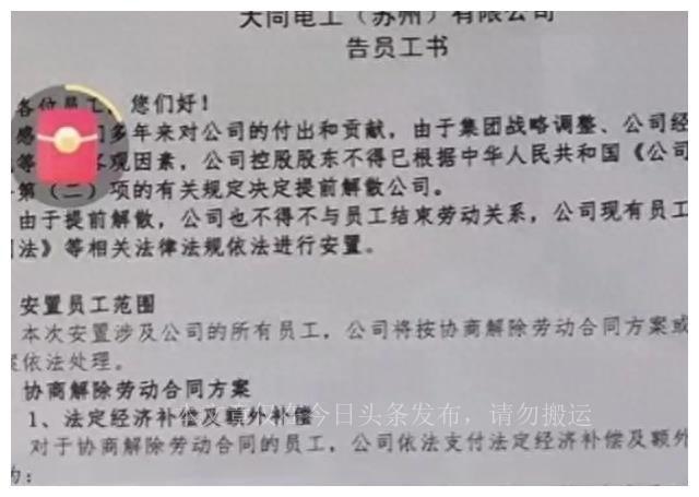 大厂工业园区最新招聘,工业园区大企最新职位招纳