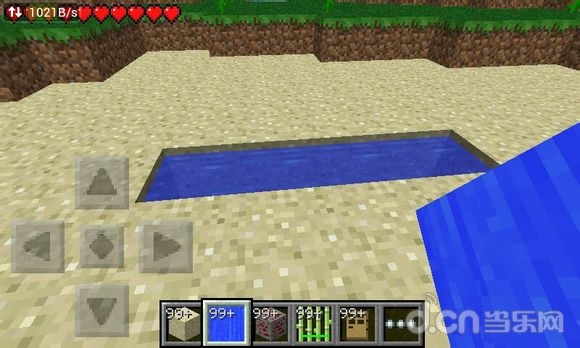 我的世界最新手机版,最新版Minecraft手游