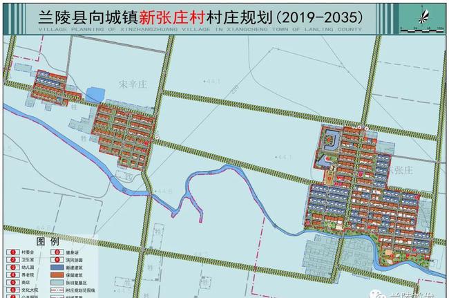 太原市上兰村最新规划,太原上兰村最新发展蓝图