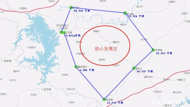 简阳董家埂最新规划,董家埂简阳新规划解读