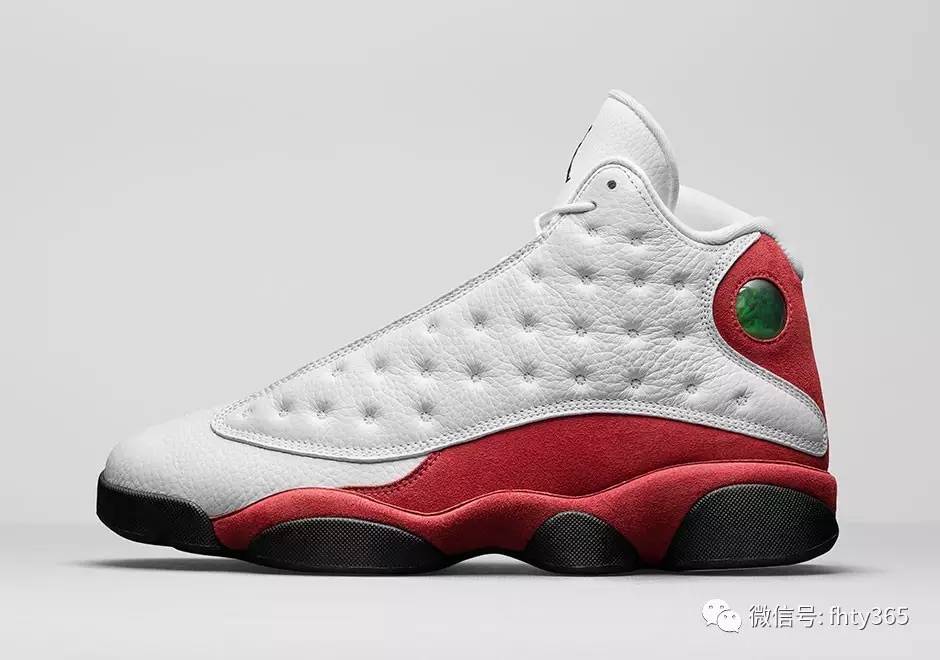 aj13最新,“Air Jordan 13新品速递”