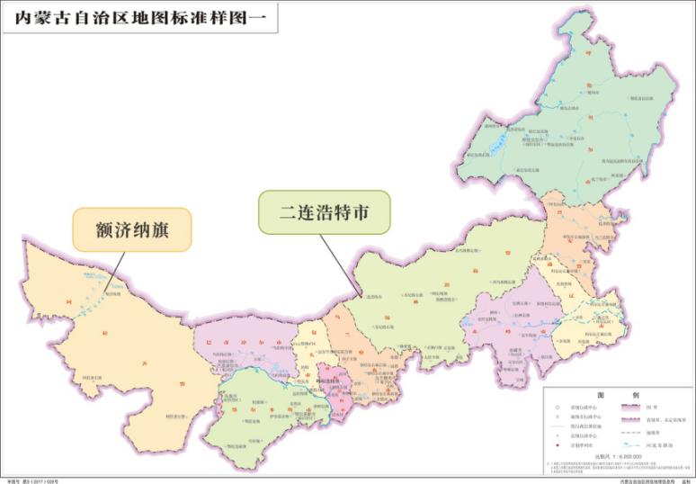 内蒙古疫情最新情况地图,内蒙古疫情实时地图展示