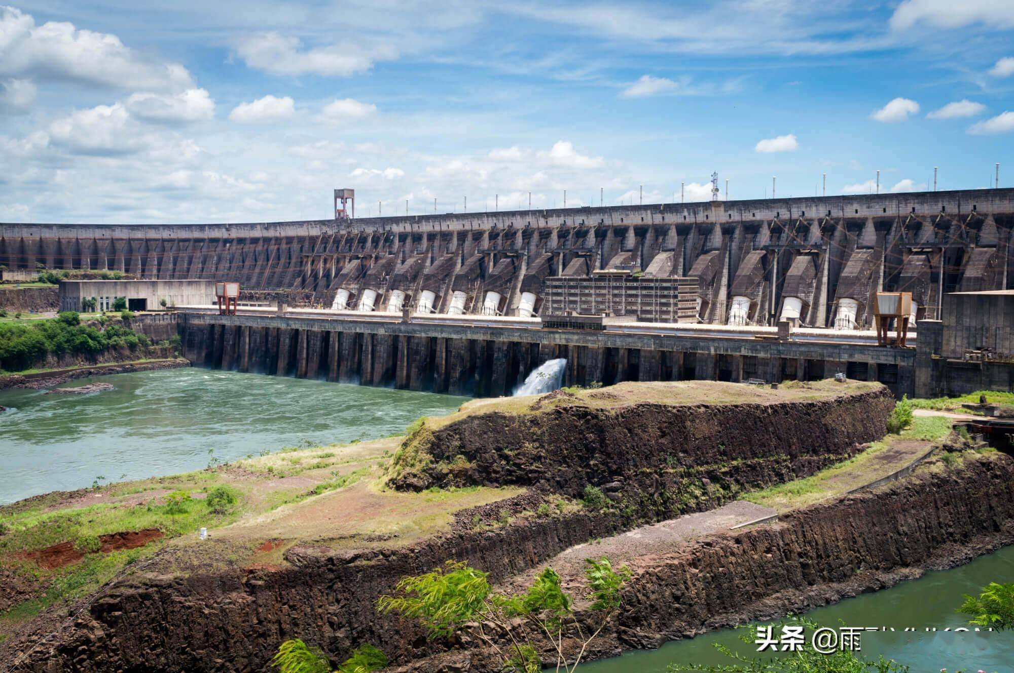 玛尔挡水电站最新进展,玛尔挡水电站建设新动态