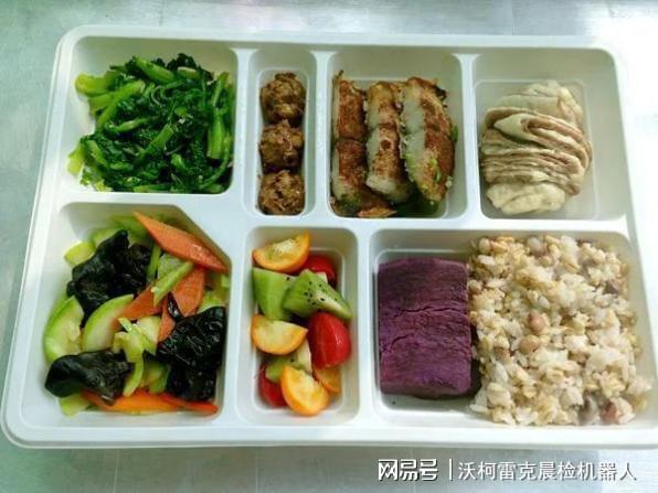 最新高三食谱,高三学生营养餐推荐