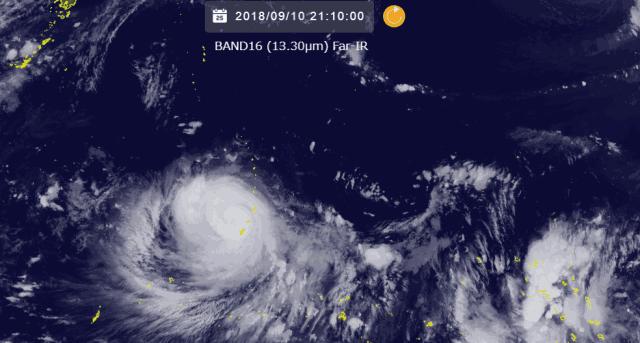 台风最新消息10号台风预警,“最新台风动态：10号台风警报发布”