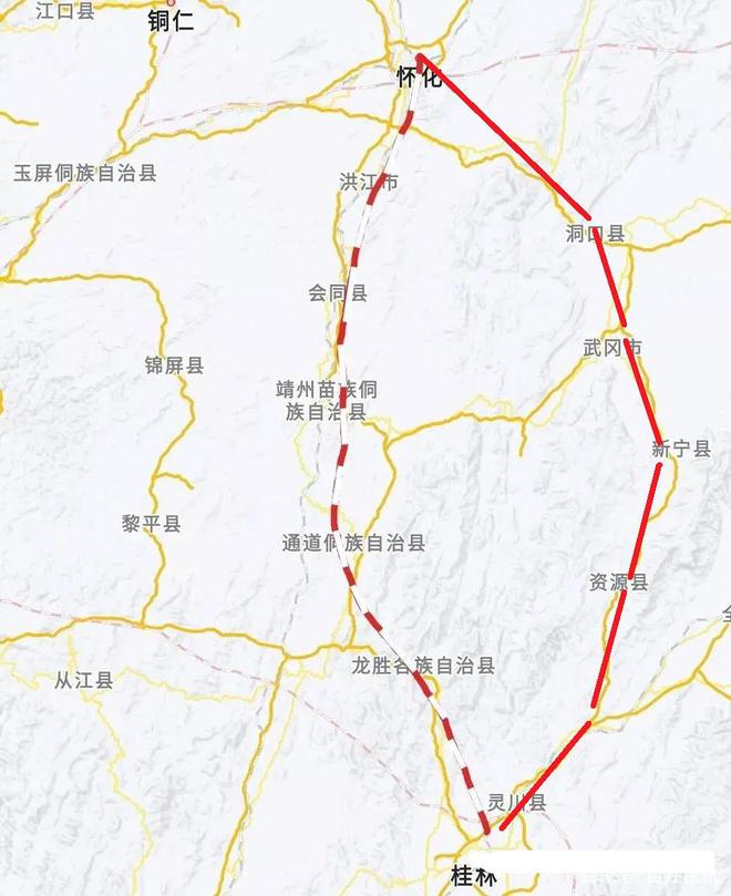 常桂铁路最新消息,常桂铁路最新动态