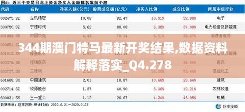 澳门特马特资料｜澳门特马特信息｜探寻背后的真相与奥秘_G96.805