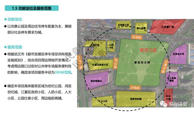 江夏长咀社区最新规划，江夏长咀社区全新规划出炉