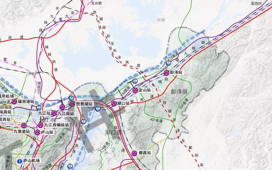 雾隐青山墨色