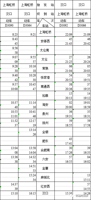 最新马陆1路时刻表｜“马陆1路最新时刻表速览”