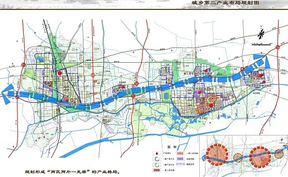 古冶区最新规划｜古冶区规划蓝图揭晓