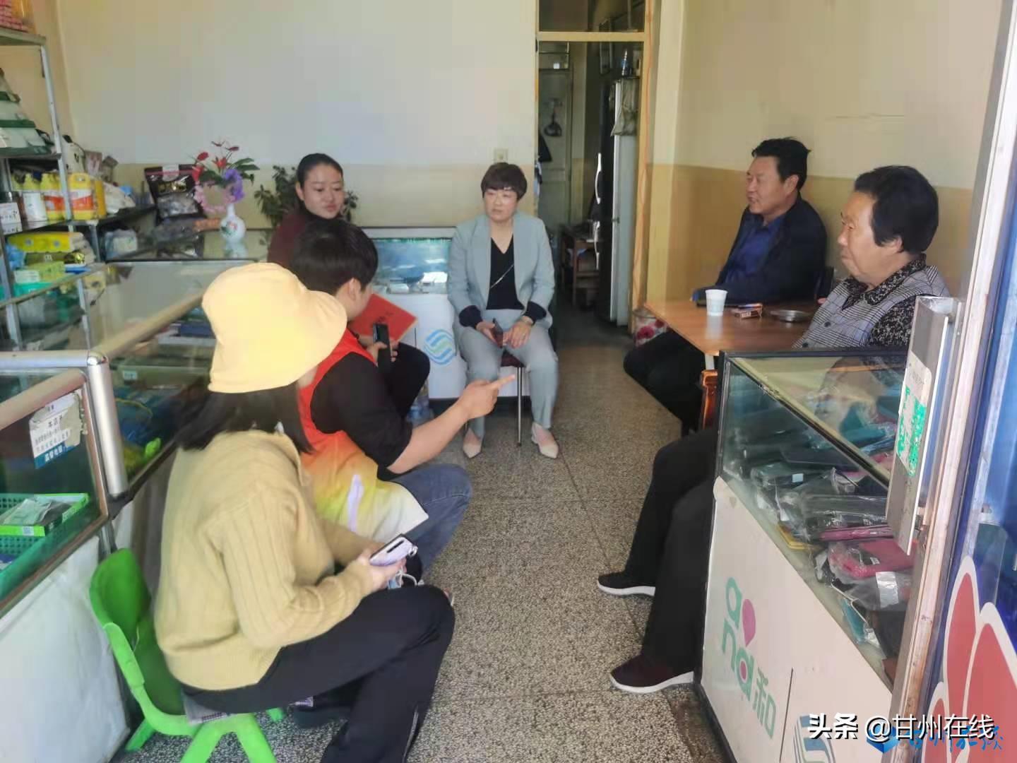 助力梦想启航：残疾人专属招聘盛会