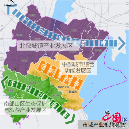 2025年度宁波全新市政蓝图大揭秘：展望宁波城市未来规划与发展趋势